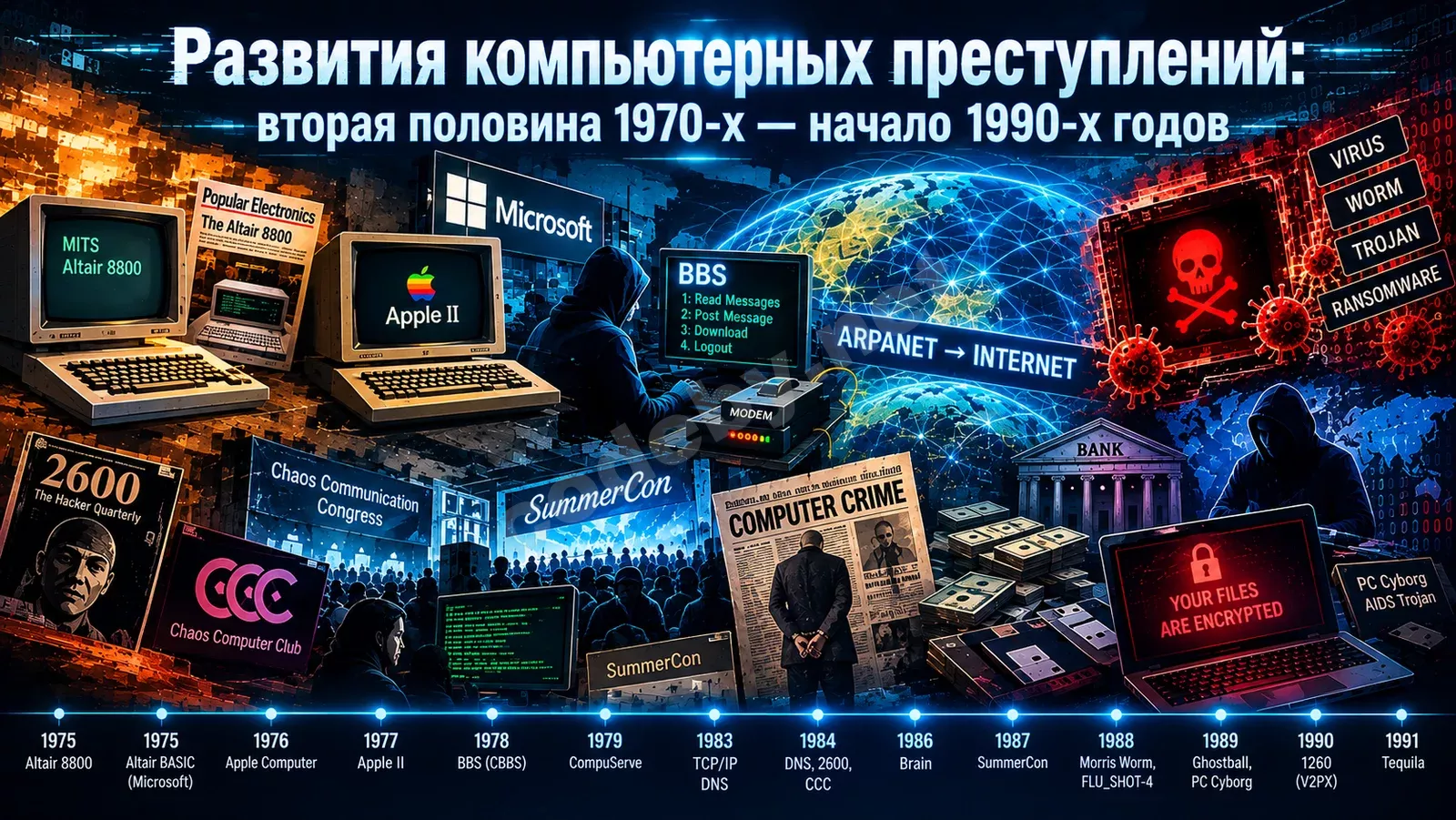 1. Развития компьютерных преступлений_ вторая половина 1970-х — начало 1990-х годов (Часть 2).webp