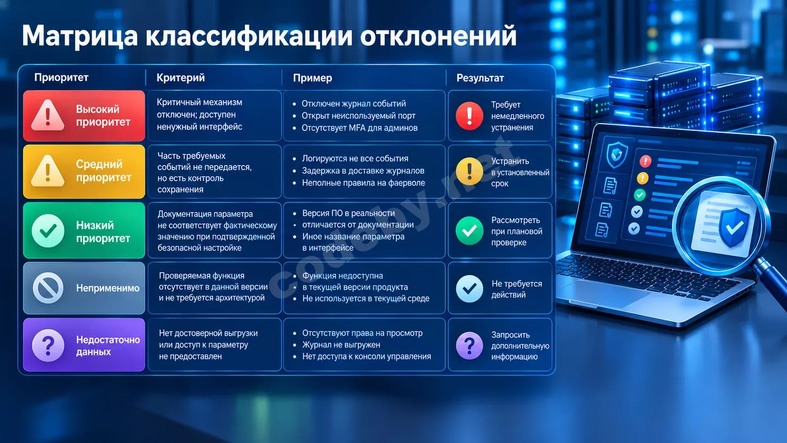 3. Матрица отклонений.webp