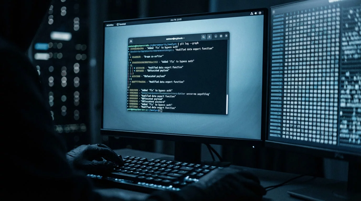 Vidar Infostealer через фейковые GitHub-репозитории: supply chain атака и распространение malware через Releases