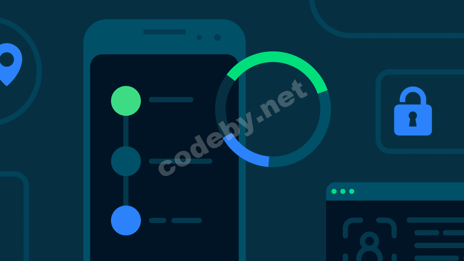 Статья - Открытый код. Подбор приложений ориентированных на безопасность и  конфиденциальность на Android | Форум информационной безопасности -  Codeby.net