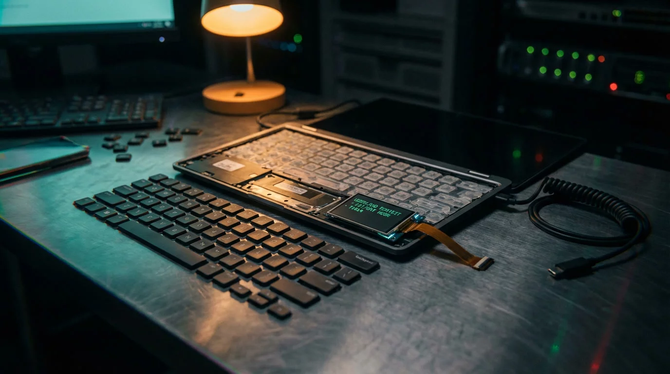 Userland rootkit техники: LD_PRELOAD перехват, DLL injection и IAT hooking без привилегий ядра