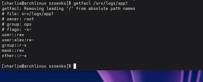 getfacl на app1.webp