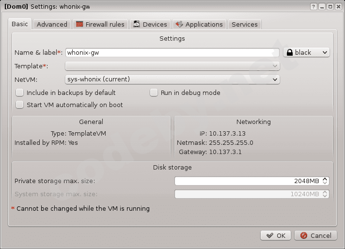 Qubes-Whonix-Gateway_TemplateVM_Qubes_VM_Manager_Settings.png