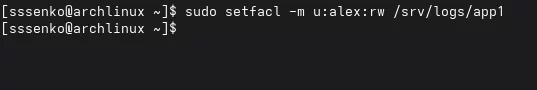 setfacl for alex.webp