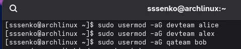 usermod -aG groups p1.webp