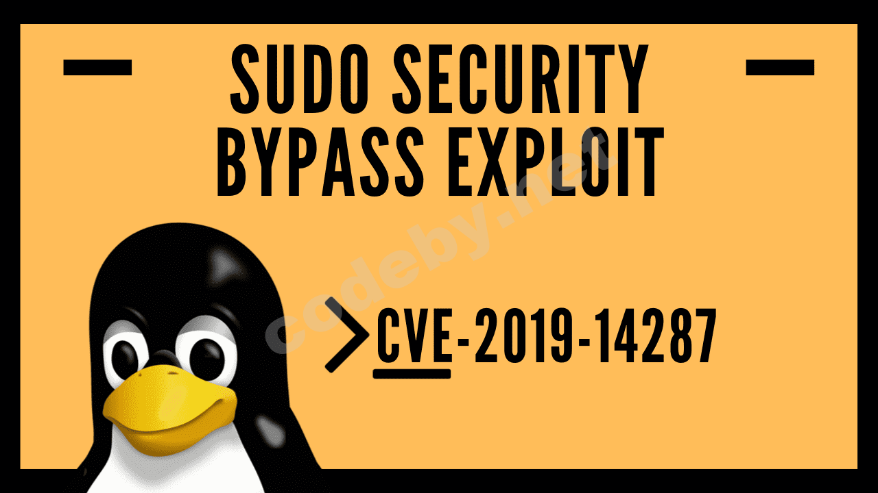 Уязвимость обхода безопасности SUDO - CVE-2019-14287.png