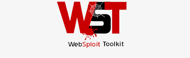 websploit