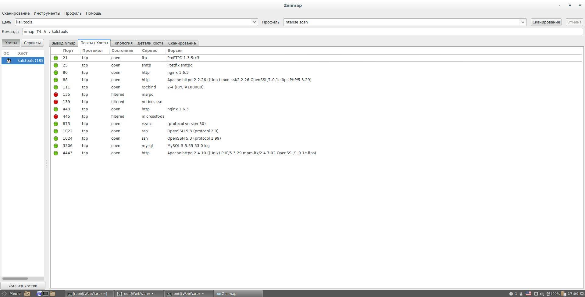 Обнаружение хостов. Nmap сканирование портов. Профили сканирования Zenmap. Nmap сканирование портов Linux. Сканер сети Linux an.