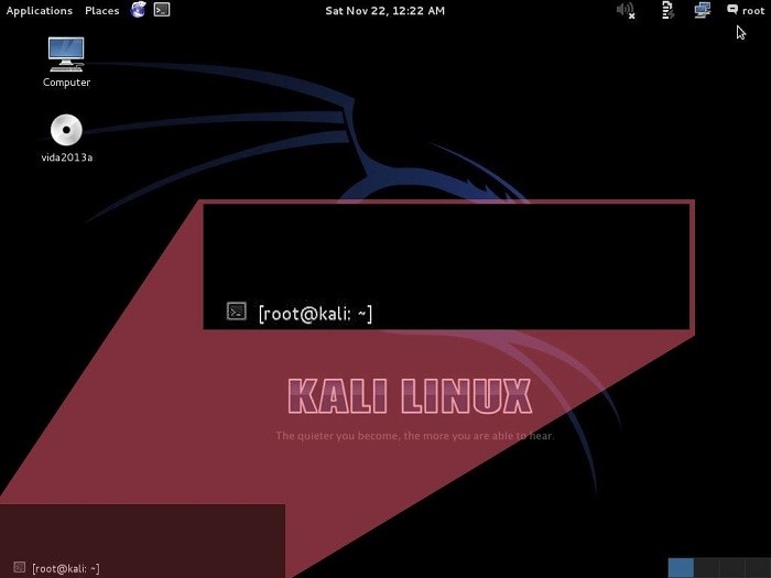 Bully kali linux как пользоваться