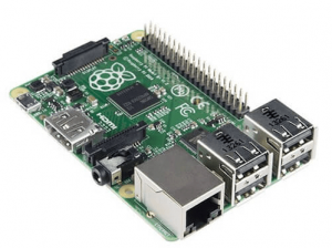 RaspberryPi 3