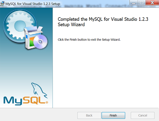 Установка MySQL for Visual Studio — The Codeby
