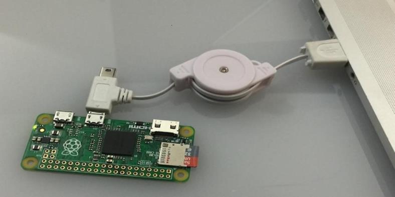 PoisonTap - вредоносная USB атака Raspberry Pi Zero
