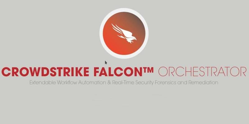 Falcon Orchestrator - автоматизированный ответ безопасности