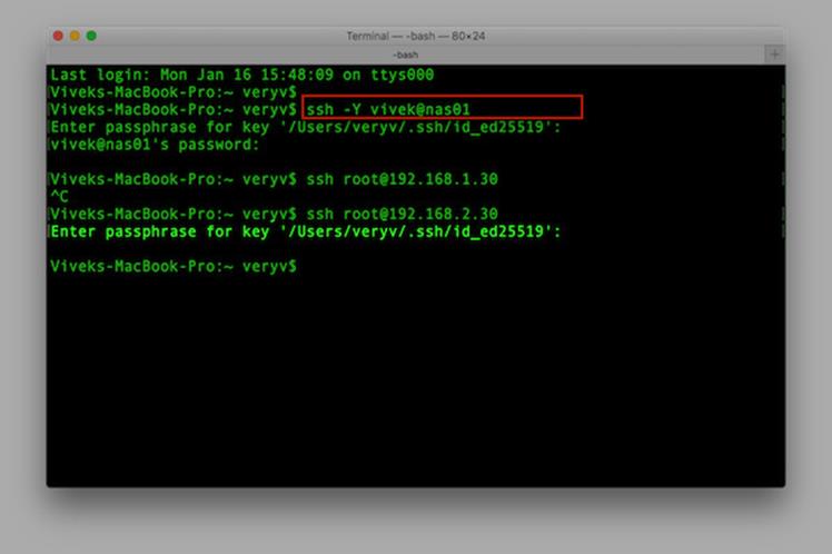 MacOS продолжает спрашивать идентификационную фразу для ssh ключа после обновления или перезагрузки