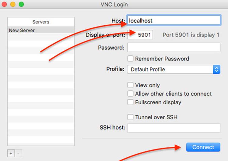 Как включить доступ к консоли KVM virsh для Ubuntu Linux ВМ