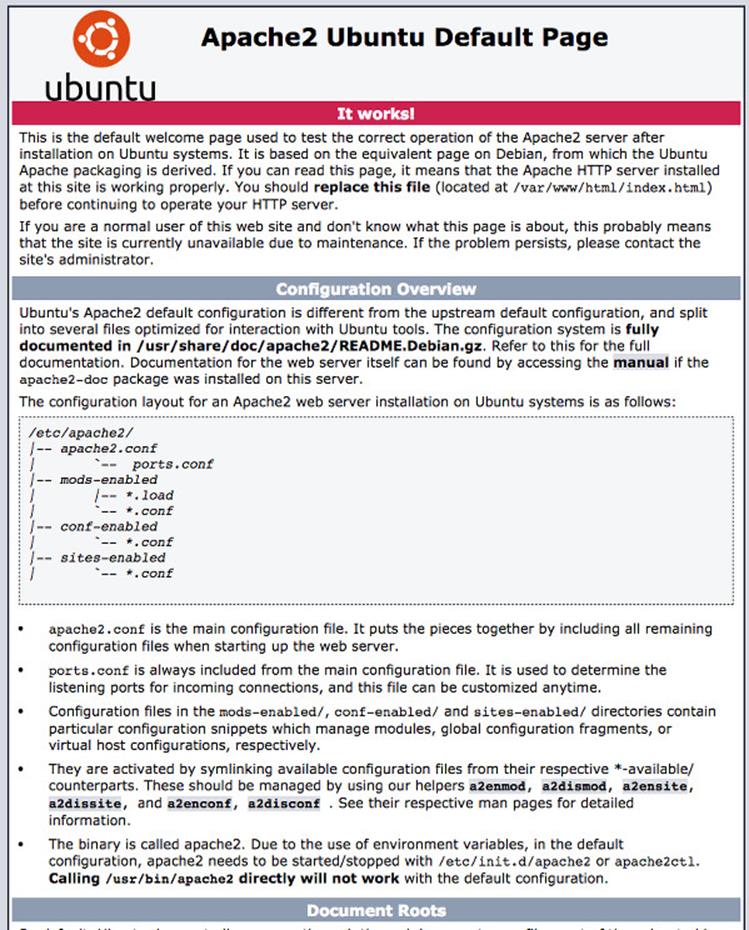 Как установить и настроить кэш Varnish на Ubuntu Linux 16.04 LTS — The