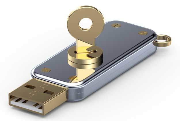 secure-USB — The Codeby