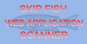 Skipfish - Сканер безопасности веб-приложений для определения XSS, SQL и Shell инъекций