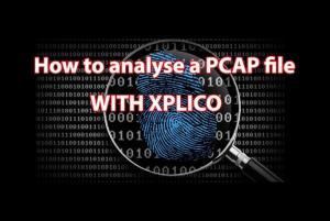 Инструкция по анализу файла PCAP с помощью XPLICO