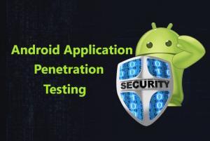 Пентест Android приложений - часть 4