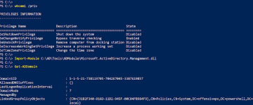 ADModule - модуль Microsoft PowerShellс подписью ActiveDirectory.png