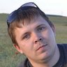 Максим Лаврентьев