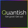 Quantish