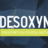 Desoxyn