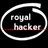 Royal Hacker
