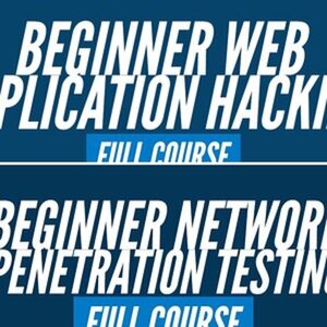 Pentesting for Beginners