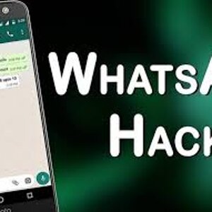 Вирус в QR-коде или как взломать WhatsApp