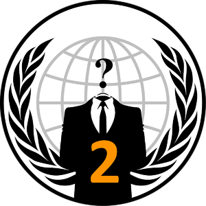 Anonymous - Часть 2