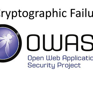 OWASP Top 2 - Cryptographic Failures