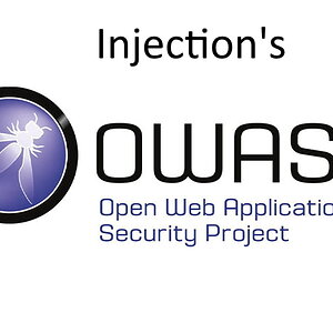 OWASP Top 3 - Injection