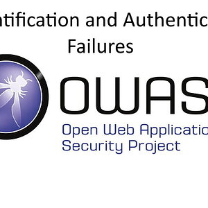 OWASP TOP 7 - Identification and Authentication Failures