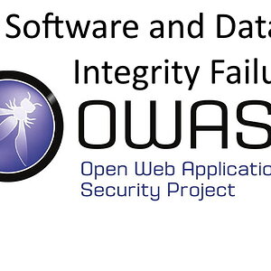 OWASP TOP 8 - Software and Data Integrity Failures
