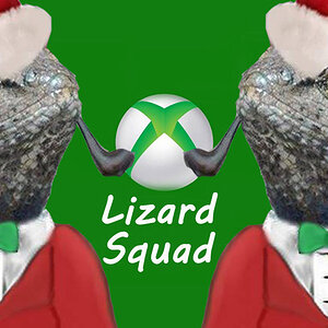 Lizard Squad - Хакеры без идеологии