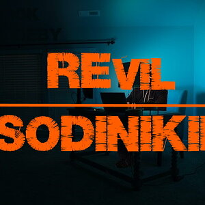 Sodinokibi - Хакерская группировка