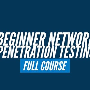 Full Ethical Hacking Course - Beginner Network Penetration Testing (2019)