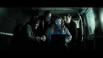 Хаки Из Фильмов | Форум Информационной Безопасности - Codeby.Net