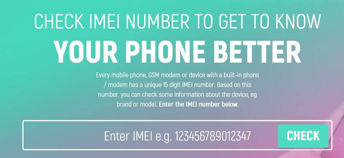 Imei украденный. Проверка IMEI Google Pixel 7.