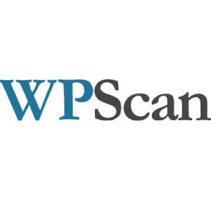 Wpscan  -  8