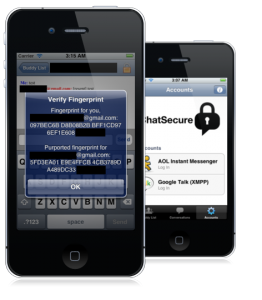 ChatSecure