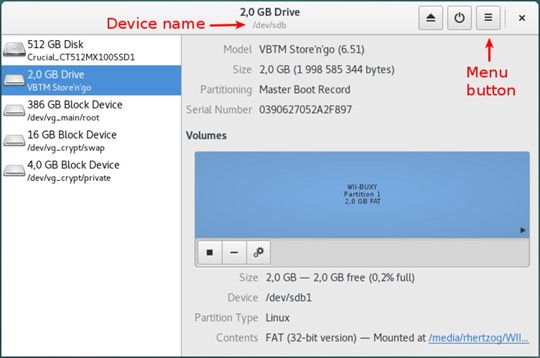 Создание Загрузочного USB накопителя Kali на Linux
